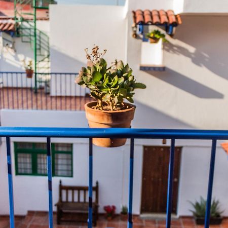 Casa De Hospedaje -La Abadia De San Pedro Guadalajara Eksteriør bilde